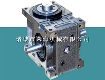 齒輪傳動具有怎樣的特點？